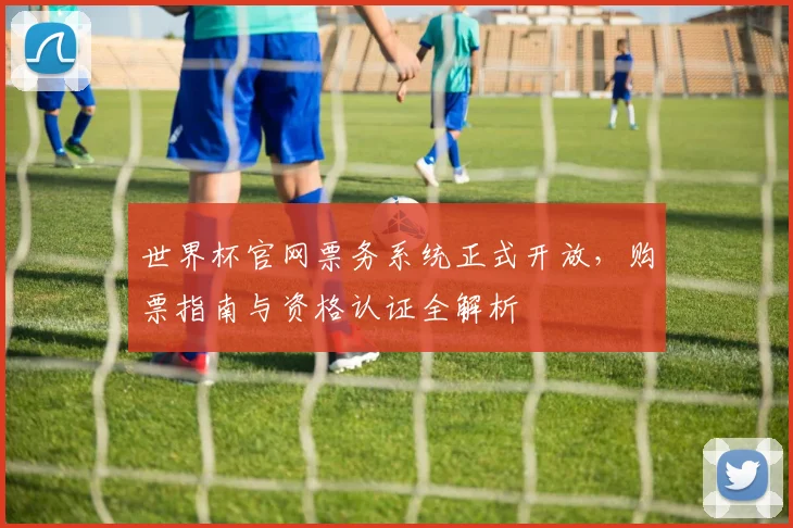 世界杯官网票务系统正式开放,购票指南与资格认证全解析