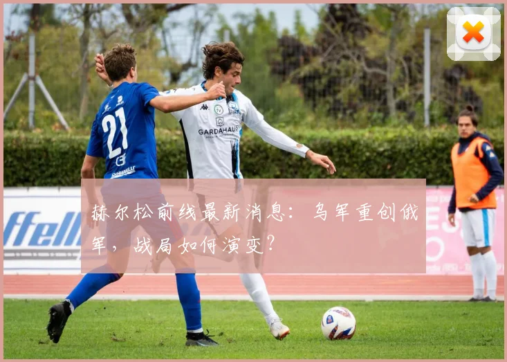 赫尔松前线最新消息：乌军重创俄军，战局如何演变？