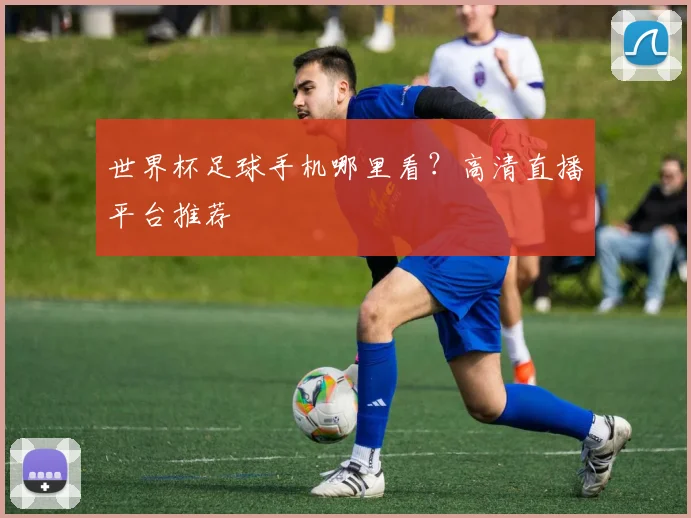 世界杯足球手机哪里看?高清直播平台推荐