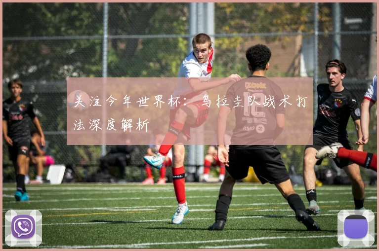 关注今年世界杯：乌拉圭队战术打法深度解析