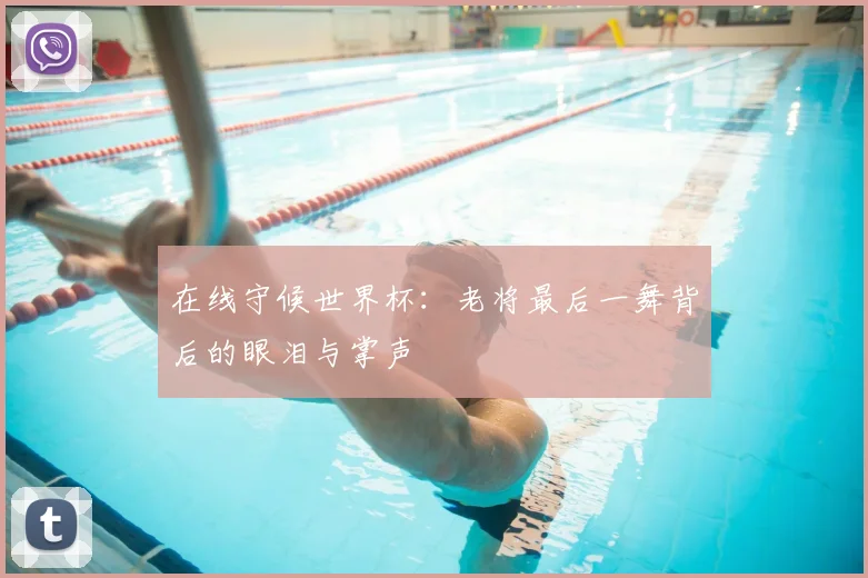 在线守候世界杯：老将最后一舞背后的眼泪与掌声